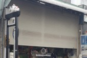 Nhà MT giá trong hẻm 261m², Nở hậu, Đ.10m – An Phú Đông Q12